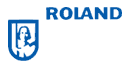 Logo: Roland Rechtschutzversicherung